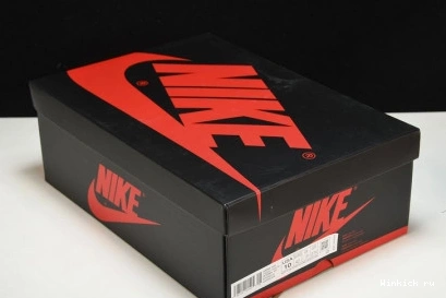 1 OG Air Jordan High “Starfish” 1115